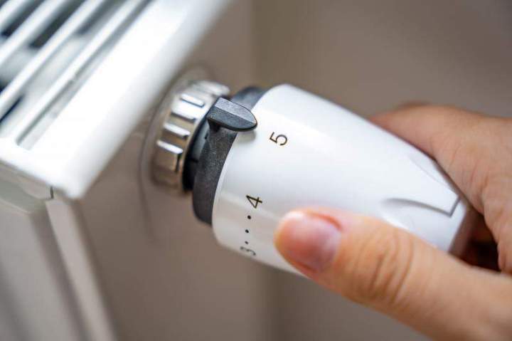 installation de chauffage Belfort